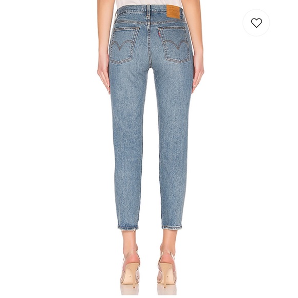 Levi’s Wedgie Icon - Picture 4 of 8